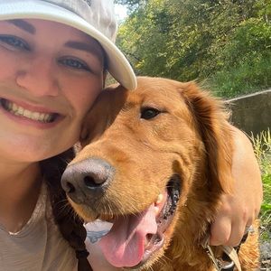 Meet your Posher, Myranda